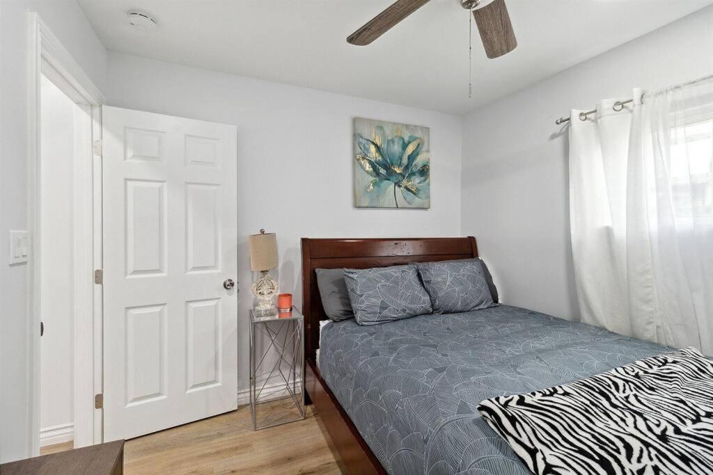 Modern City Ranch 3 Bdrm Family Home Access By Dirt Road Palmdale Dış mekan fotoğraf